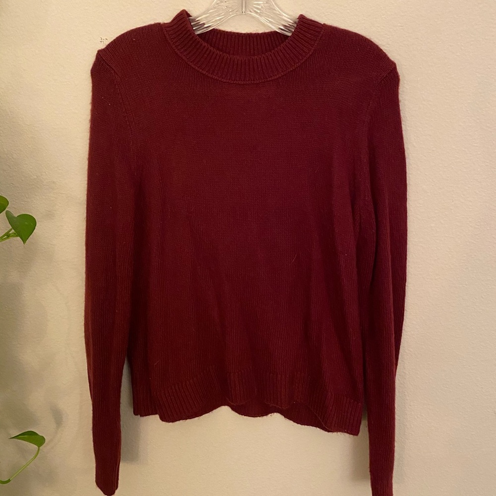 Banana Republic Knit Sweater